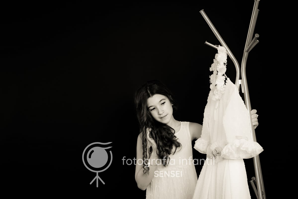 fotografia comunion Salamanca