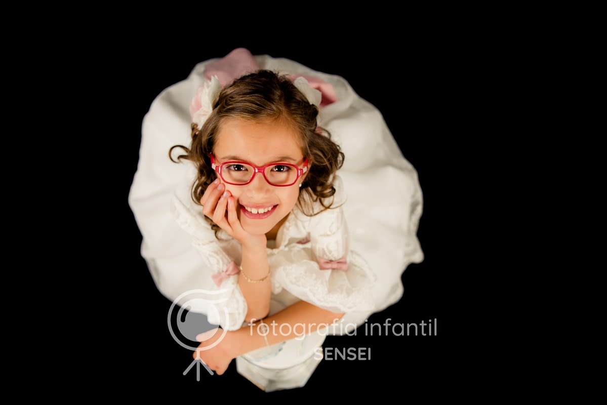 fotografia comunion Salamanca