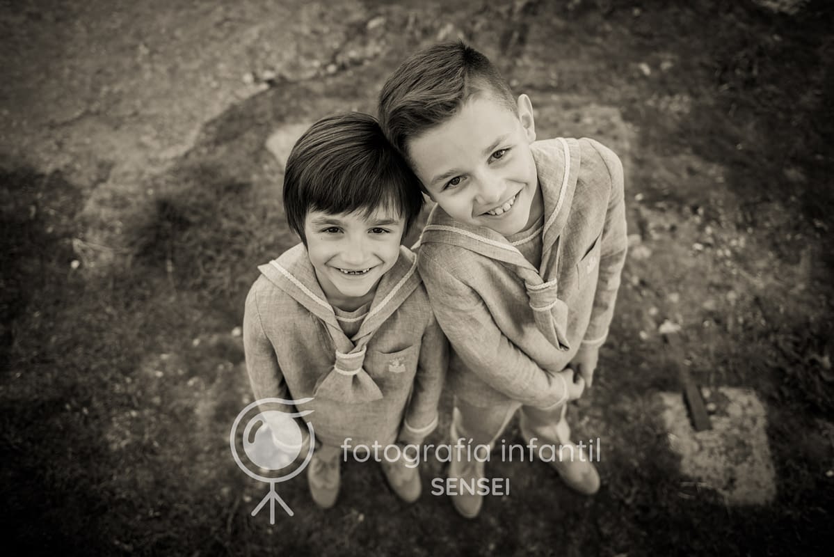 fotografia comunion Salamanca