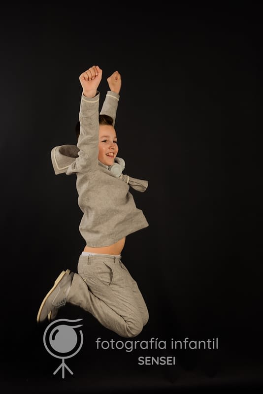 fotografia comunion Salamanca