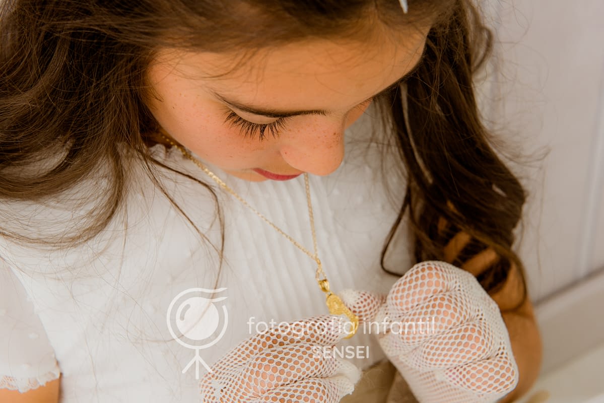 fotografia comunion Salamanca