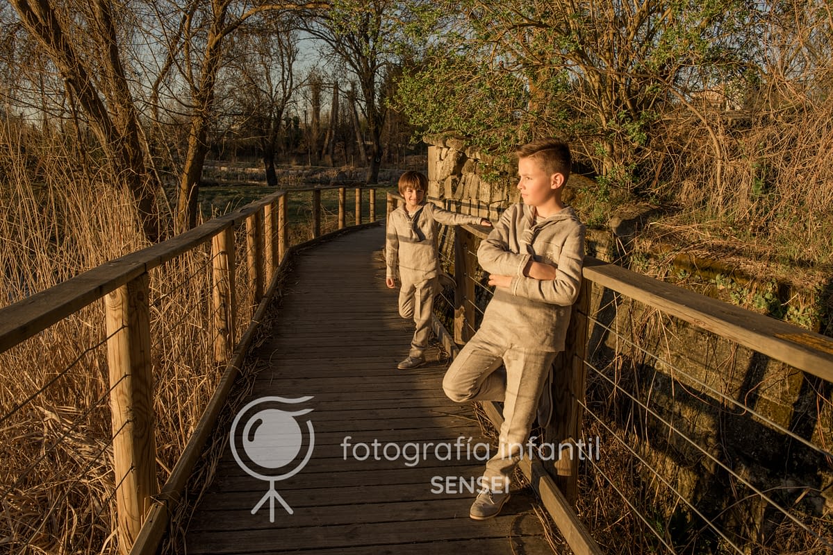 fotografia comunion Salamanca