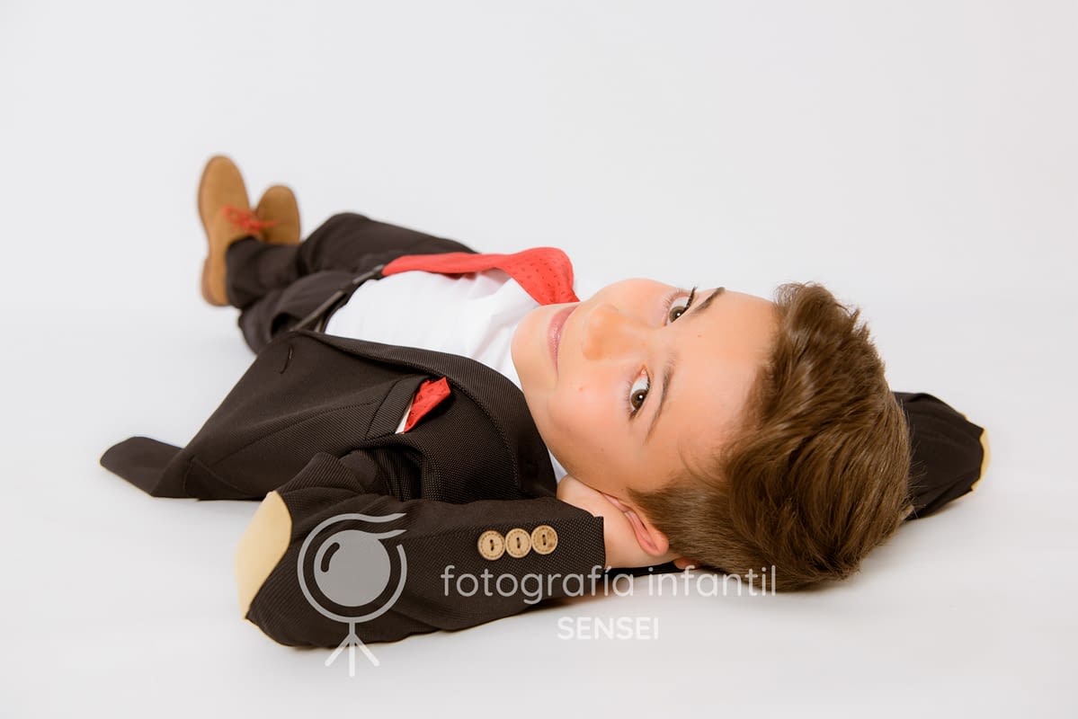 fotografia comunion Salamanca