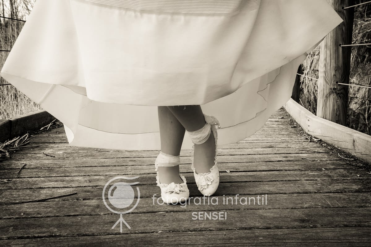 fotografia comunion Salamanca