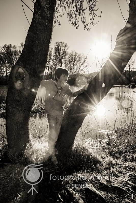 fotografia comunion Salamanca