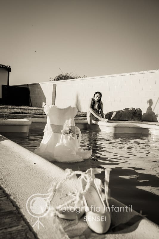 fotografia comunion Salamanca