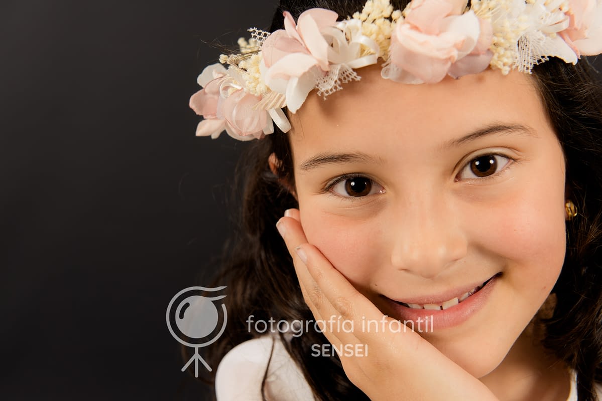 fotografia comunion Salamanca