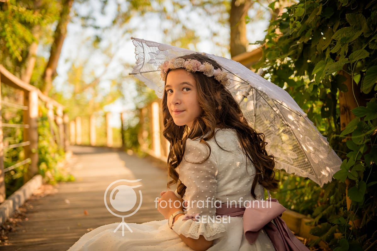 fotografia comunion Salamanca