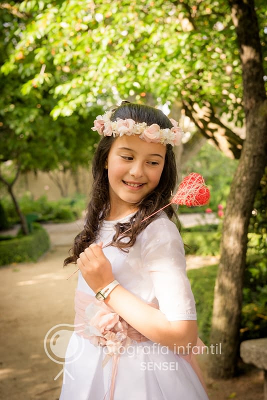 fotografia comunion Salamanca