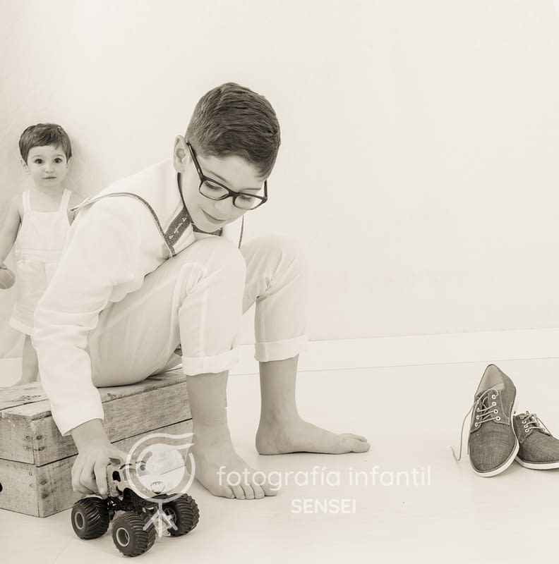 fotografia comunion Salamanca