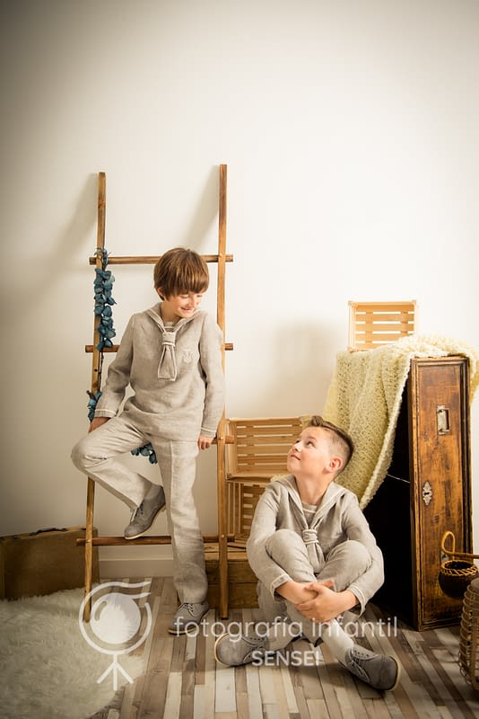 fotografia comunion Salamanca