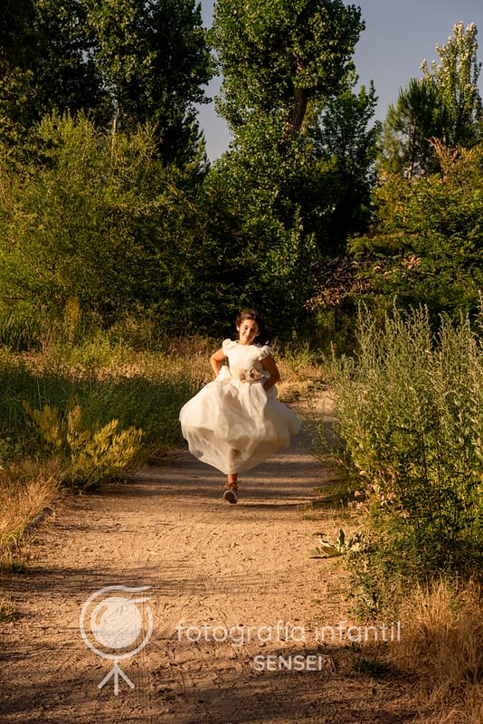 fotografia comunion Salamanca