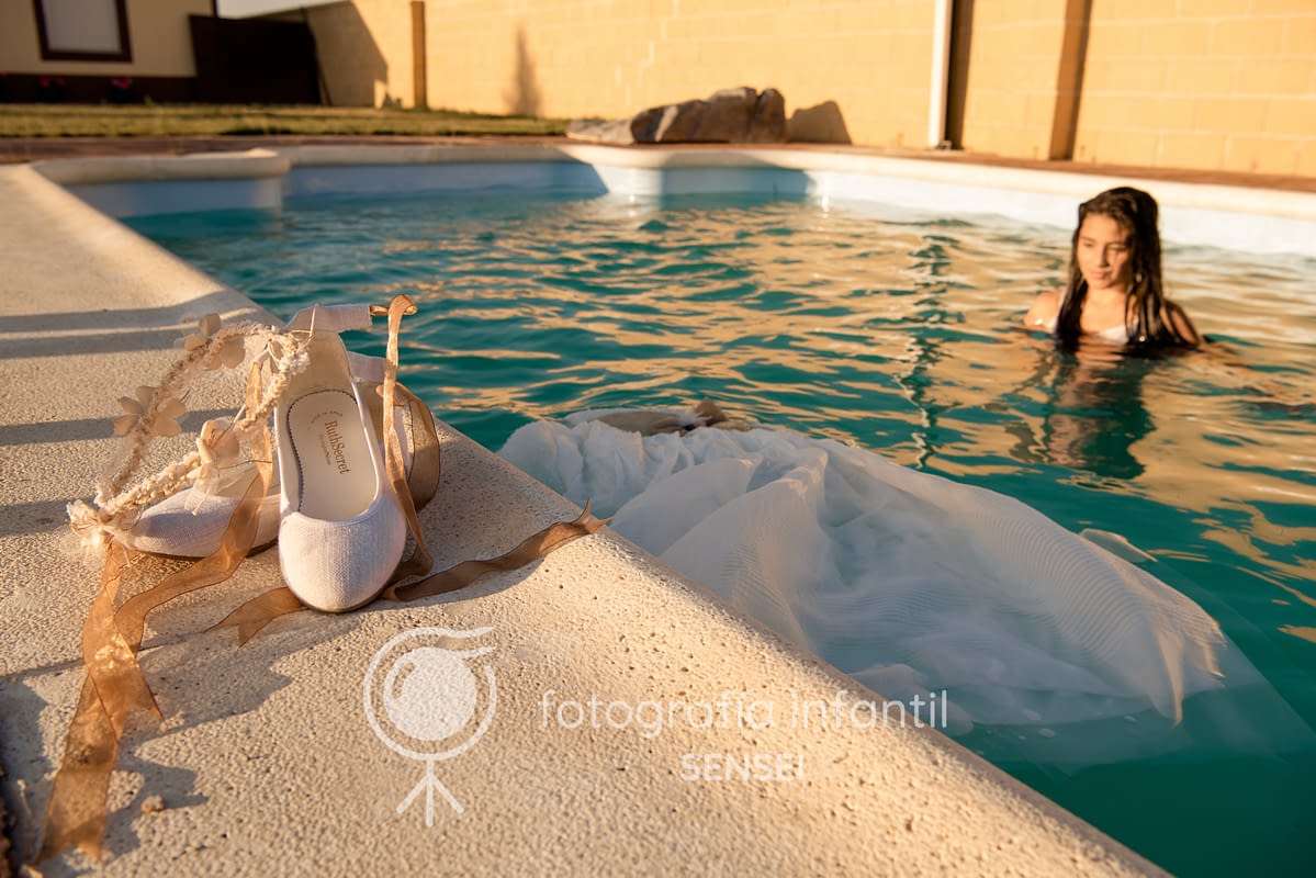 fotografia comunion Salamanca