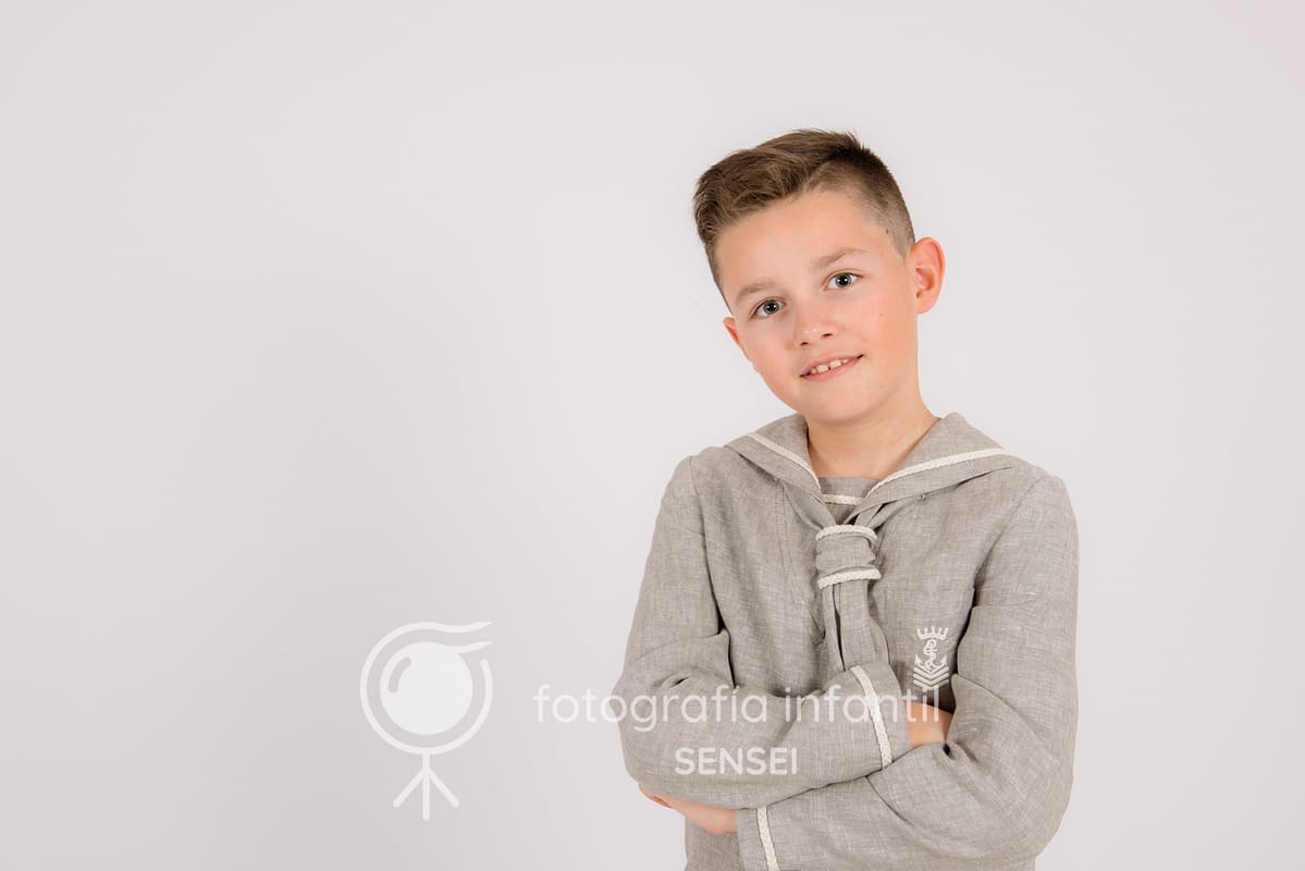 fotografia comunion Salamanca