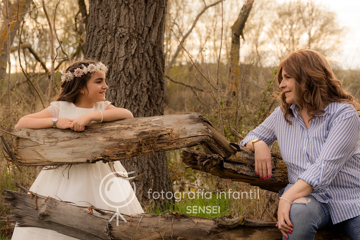 fotografia comunion Salamanca