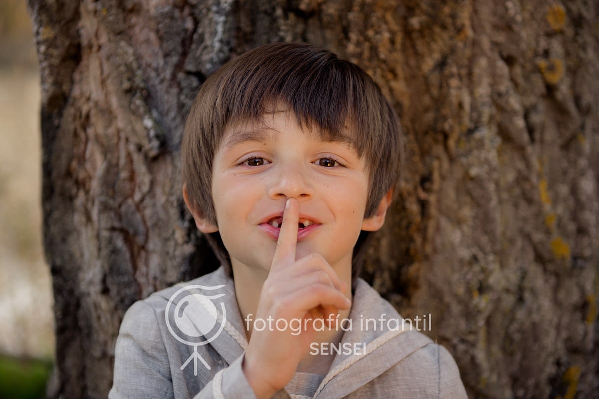 fotografia comunion Salamanca