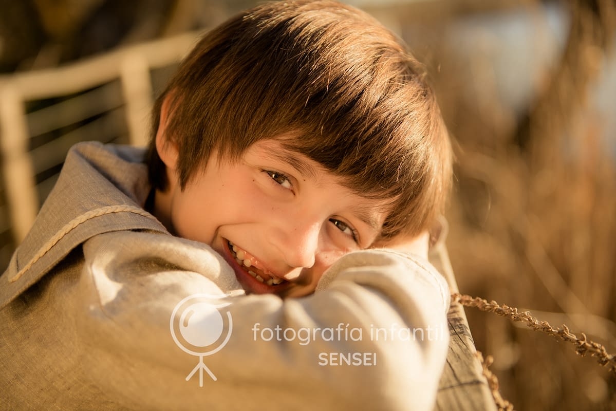 fotografia comunion Salamanca