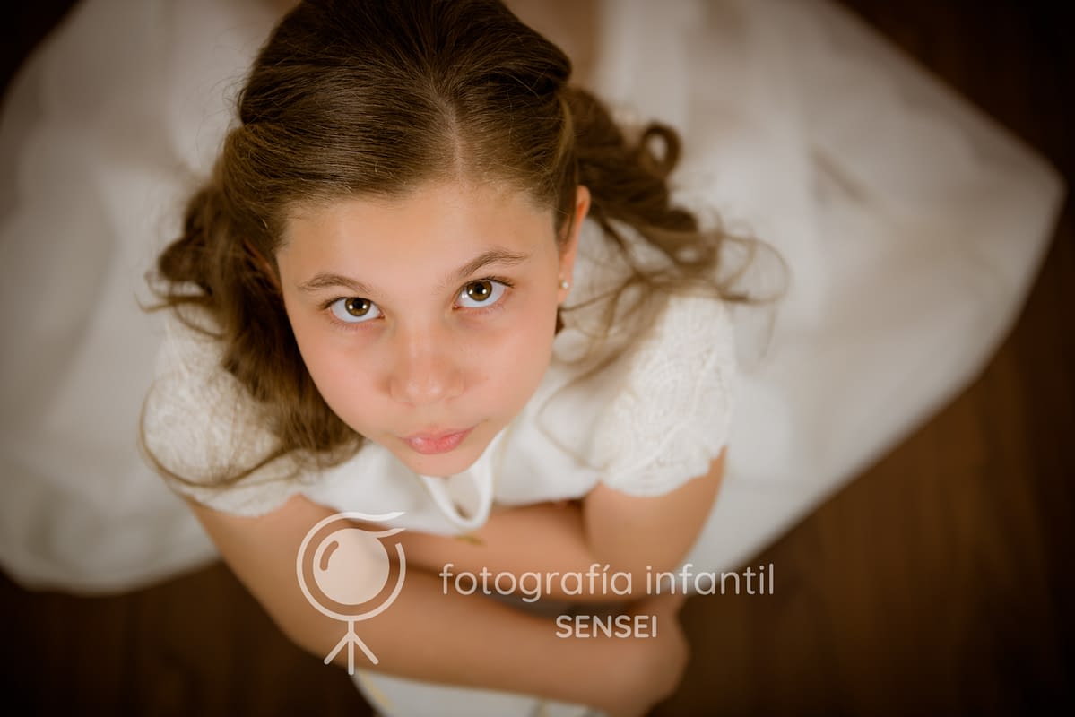 fotografia comunion Salamanca