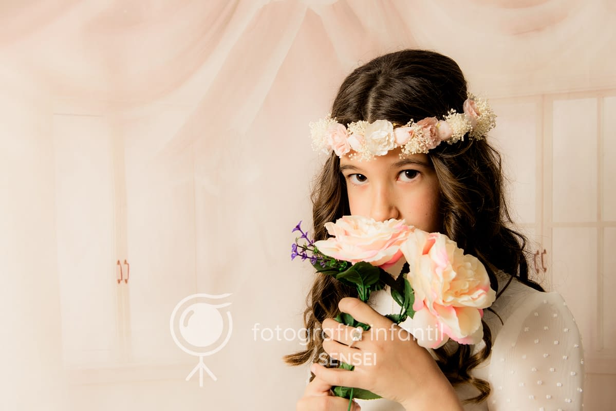 fotografia comunion Salamanca