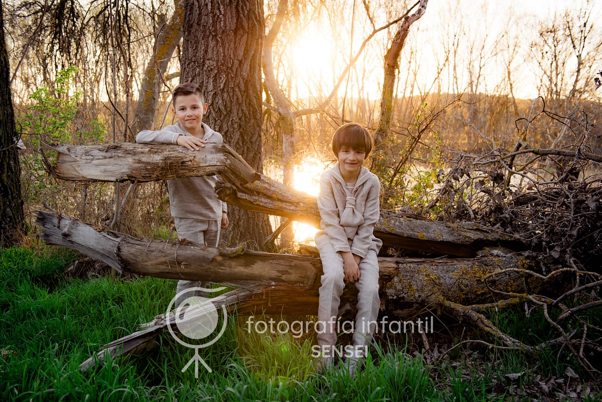 fotografia comunion Salamanca